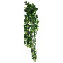 Plantas artificiales colgantes 12 uds 339 hojas verde 90 cm de , Flora artificial - Ref: Foro24-359035, Precio: 33,55 €, Desc...