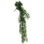 Plantas artificiales colgantes 12 uds 339 hojas verde 90 cm de , Flora artificial - Ref: Foro24-359035, Precio: 33,55 €, Desc...