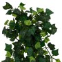 Hanging artificial plants 12 pcs 339 leaves green 90 cm by , artificial flora - Ref: Foro24-359035, Price: 32,62 €, Discount: %