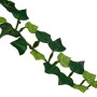 Hanging artificial plants 12 pcs 339 leaves green 90 cm by , artificial flora - Ref: Foro24-359035, Price: 32,62 €, Discount: %