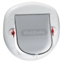 PetSafe 4-position pet door 280 white 5001 by PetSafe, Pet doors - Ref: Foro24-411379, Price: 35,24 €, Discount: %