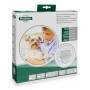 PetSafe 4-position pet door 280 white 5001 by PetSafe, Pet doors - Ref: Foro24-411379, Price: 35,24 €, Discount: %