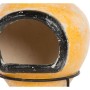 RedFire Chimenea Soledad arcilla amarilla /negra 86035 de RedFire, Chimeneas - Ref: Foro24-411835, Precio: 179,01 €, Descuent...