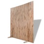 Bamboo fence 180x170 cm by vidaXL, fence panels - Ref: Foro24-42504, Price: 320,55 €, Discount: %