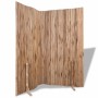 Bamboo fence 180x170 cm by vidaXL, fence panels - Ref: Foro24-42504, Price: 320,55 €, Discount: %