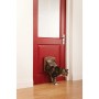 PetSafe Deluxe 4-Position Magnetic Cat Flap 420 Brown 5006 by PetSafe, Pet doors - Ref: Foro24-411384, Price: 60,97 €, Discou...