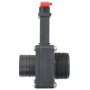 Pool valve 2 units 1.5" by vidaXL, Pool and spa accessories - Ref: Foro24-91744, Price: 27,99 €, Discount: %