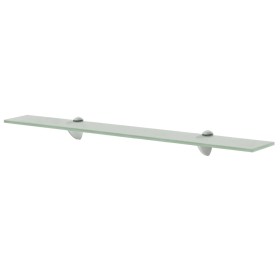 Floating glass shelf 70x20 cm 8 mm by vidaXL, Shelves and shelves - Ref: Foro24-243798, Price: 24,73 €, Discount: %