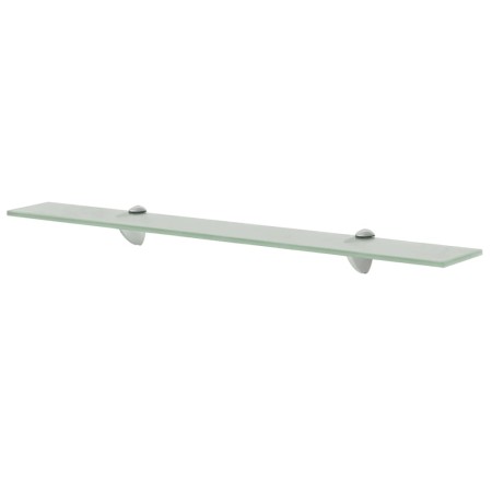 Floating glass shelf 70x20 cm 8 mm by vidaXL, Shelves and shelves - Ref: Foro24-243798, Price: 24,76 €, Discount: %