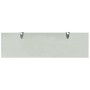 Floating glass shelf 70x20 cm 8 mm by vidaXL, Shelves and shelves - Ref: Foro24-243798, Price: 24,76 €, Discount: %