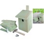 Esschert Design DIY Birdhouse 21.3x17x23.3 cm KG52 by Esschert Design, Birdhouses - Ref: Foro24-411494, Price: 26,21 €, Disco...