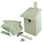 Esschert Design DIY Birdhouse 21.3x17x23.3 cm KG52 by Esschert Design, Birdhouses - Ref: Foro24-411494, Price: 26,21 €, Disco...