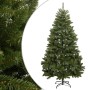 Árbol de Navidad artificial con bisagras y soporte verde 270 cm de , Arboles de navidad - Ref: Foro24-357782, Precio: 182,73 ...