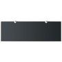 Floating glass shelf 60x20 cm 8 mm by vidaXL, Shelves and shelves - Ref: Foro24-243789, Price: 22,05 €, Discount: %