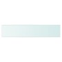 Clear glass shelf panel 70x15 cm by vidaXL, Shelves and shelves - Ref: Foro24-243828, Price: 16,44 €, Discount: %