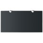 Floating glass shelf 40x20 cm 8 mm by vidaXL, Shelves and shelves - Ref: Foro24-243787, Price: 19,36 €, Discount: %