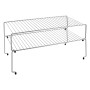 Metaltex Estantería apilable Sky 2 piezas de , Soportes para sartenes - Ref: Foro24-443437, Precio: 39,46 €, Descuento: %