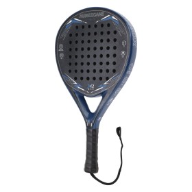 Padelschläger XQ Max Hurricane in Blau und Schwarz von , Tennis- und Paddelschläger - Ref: Foro24-444920, Preis: 49,37 €, Rab...