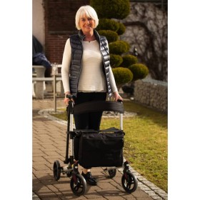 RIDDER Mio Walker black by , Walkers - Ref: Foro24-445020, Price: 347,60 €, Discount: %