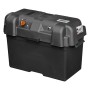 ProPlus Caja de batería con USB y voltímetro 35x18x23 cm de , Accesorios de baterías - Ref: Foro24-443214, Precio: 159,90 €, ...