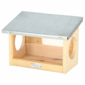 Esschert Design Squirrel feeder 25.3x17.6x18.7 cm by , Squirrel feeders - Ref: Foro24-442405, Price: 27,83 €, Discount: %