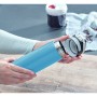 Leifheit Flip Thermosflasche Wasser Blau 600 ml von , Thermosflasche - Ref: Foro24-444109, Preis: 32,46 €, Rabatt: %