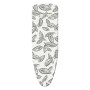 Leifheit Perfect Steam ironing board cover S/M 125x40 cm by , Ironing board covers - Ref: Foro24-444116, Price: 32,29 €, Disc...