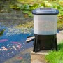 Ubbink Solar fish feeder 6 L by , fish feeders - Ref: Foro24-446428, Price: 170,59 €, Discount: %