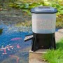 Ubbink Solar fish feeder 6 L by , fish feeders - Ref: Foro24-446428, Price: 170,59 €, Discount: %