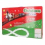 Ambiance Christmas Train Set 22 Pieces by , Toy trains and train sets - Ref: Foro24-439730, Price: 41,90 €, Discount: %