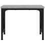 Soporte de impresora madera ingeniería gris Sonoma 40x30x31 cm de , Soportes para impresoras - Ref: Foro24-833988, Precio: 26...