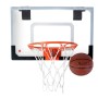 Pure2Improve Classic Basketball Hoop by , Basketball - Ref: Foro24-444278, Price: 53,13 €, Discount: %