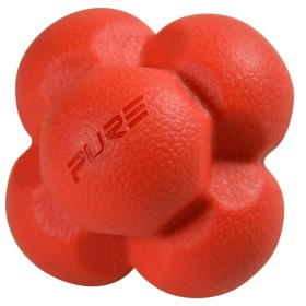 Pure2Improve Red Reflex Trainer by , reaction balls - Ref: Foro24-444916, Price: 13,99 €, Discount: %