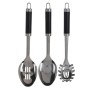 Excellent Houseware Kitchen utensils 7 pieces with stainless steel support by , Kitchen tools and utensils - Ref: Foro24-4424...