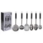 Excellent Houseware Kitchen utensils 7 pieces with stainless steel support by , Kitchen tools and utensils - Ref: Foro24-4424...