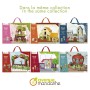 Avenue Mandarine 3D Scene Puzzle Farm by , Wooden and handle puzzles - Ref: Foro24-444544, Price: 21,24 €, Discount: %