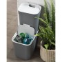 Curver Ready to Collect dunkelgrauer Mülleimer 20 L von , Recyclingbehälter - Ref: Foro24-443847, Preis: 40,91 €, Rabatt: %