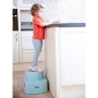 Bo Jungle Step Up Step Stool blue by , Urinals - Ref: Foro24-442952, Price: 40,09 €, Discount: %