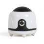 Livoo Automatic 360° Smart Monitor White by , Webcams - Ref: Foro24-443561, Price: 41,73 €, Discount: %