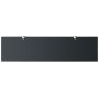 Floating glass shelf 80x20 cm 8 mm by vidaXL, Shelves and shelves - Ref: Foro24-243791, Price: 27,55 €, Discount: %