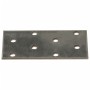 Lochbleche 60 Stk. Stahl verzinkt 2 mm 80x40 mm von , Hardware-Artikel - Ref: Foro24-155532, Preis: 15,11 €, Rabatt: %