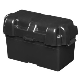 ProPlus Battery box 35x18x20 cm by , Battery accessories - Ref: Foro24-443211, Price: 61,99 €, Discount: %