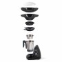 Livoo Robot de cocina negro 3 L 1500 W de , Ollas térmicas - Ref: Foro24-445006, Precio: 211,64 €, Descuento: %