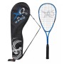 XQ Max S600 Squashschläger in Blau und Schwarz von , Squashschläger - Ref: Foro24-444918, Preis: 40,27 €, Rabatt: %