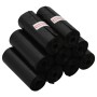 Dog poop bags 750 pcs PE black 30x20 cm by , Pet Waste Bags - Ref: Foro24-172388, Price: 13,01 €, Discount: %