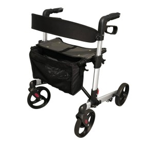 RIDDER Walker Ivo black by , Walkers - Ref: Foro24-445021, Price: 276,86 €, Discount: %