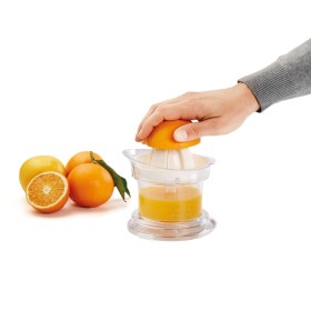 Metaltex 2 in 1 Citrus+ Entsafter 300 ml von , Entsafter - Ref: Foro24-443428, Preis: 17,01 €, Rabatt: %