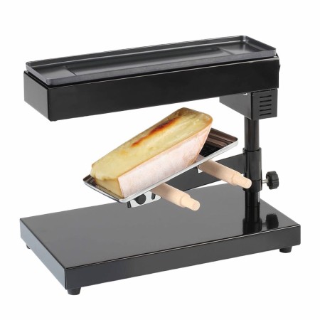 Livoo Traditionelles Raclette für Schwarzkäse 600 W von , Toaster und Grills - Ref: Foro24-443463, Preis: 72,99 €, Rabatt: %