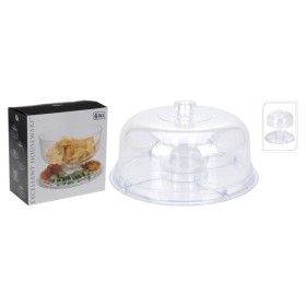 Excellent Houseware 6-in-1 Serving Platter by , cake scoops - Ref: Foro24-442490, Price: 33,99 €, Discount: %