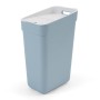 Curver Ready to Collect Mülleimer, Hellblau, 30 l von , Recyclingbehälter - Ref: Foro24-443849, Preis: 49,34 €, Rabatt: %